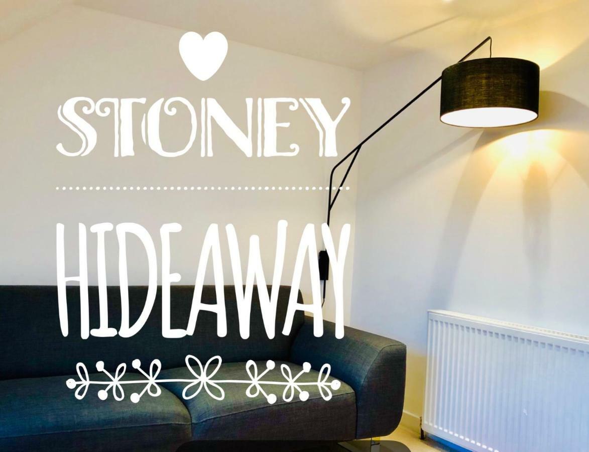 Stoney Hideaway Apartment Stonehaven Exterior foto